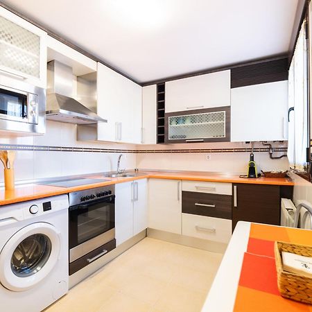 Apartamento MARINA Tordesilhas Exterior foto