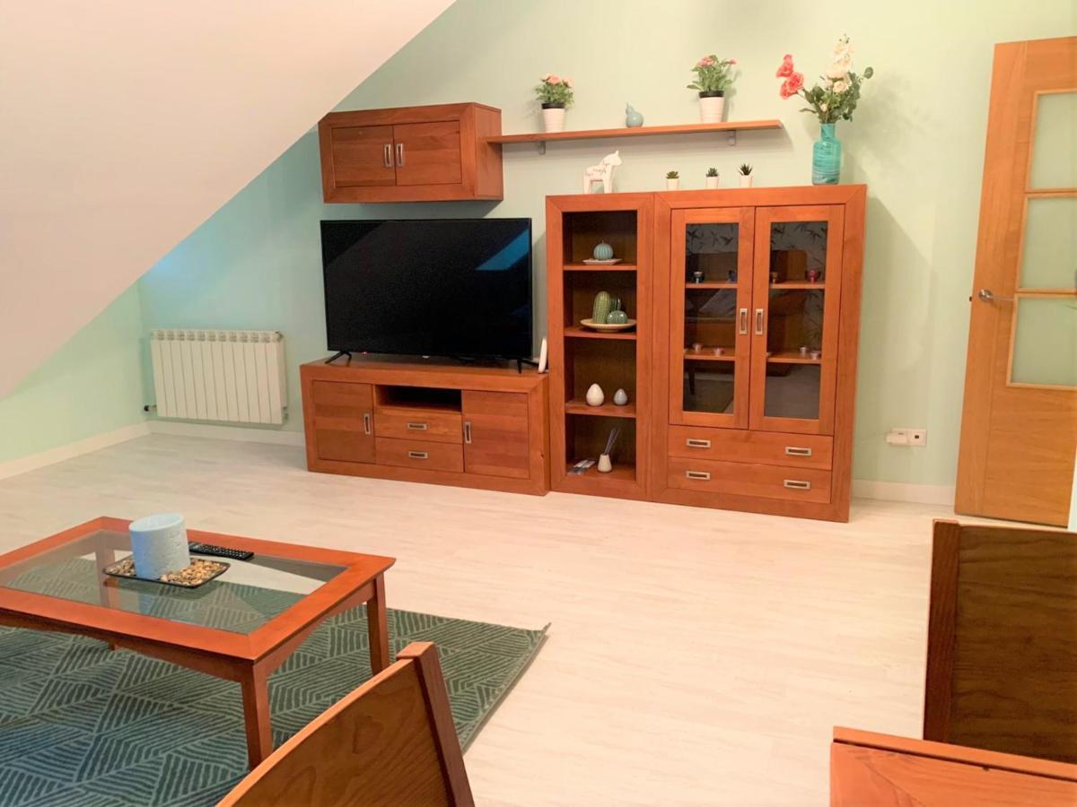 Apartamento MARINA Tordesilhas Exterior foto
